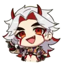 ស្ទីកเกอร์