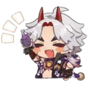 ស្ទីកเกอร์