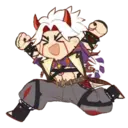 ស្ទីកเกอร์