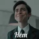 ملصق