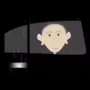 Стикер
