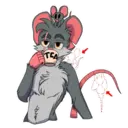 สติกเกอร์