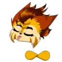 สติกเกอร์