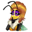 สติกเกอร์