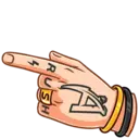 Samolepka
