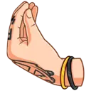 Samolepka