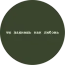 Стикер