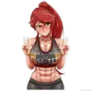 ஸ்டிக்கர்