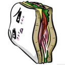 ஸ்டிக்கர்