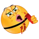 สติกเกอร์