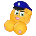 สติกเกอร์