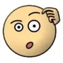 Стикер