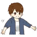Стикер
