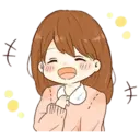 Стикер
