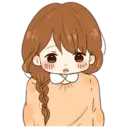 Стикер