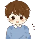 Стикер