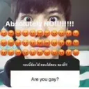 ملصق