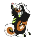 Stiker