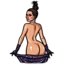 ស្ទីកเกอร์