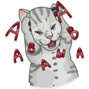 สติกเกอร์