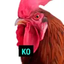 ملصق