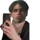 Стикер