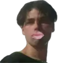 Стикер