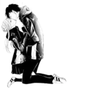 স্টিকার