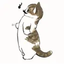 สติกเกอร์