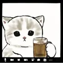 สติกเกอร์