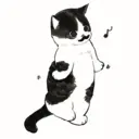 สติกเกอร์