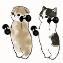 สติกเกอร์