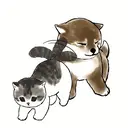 สติกเกอร์