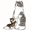 สติกเกอร์