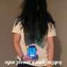 Стикер