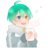 Стикер