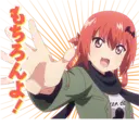 ஸ்டிக்கர்