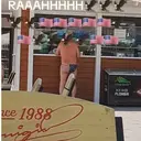 Стикер