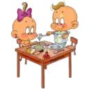 ស្ទីកเกอร์