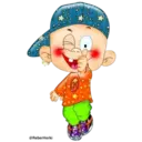 ស្ទីកเกอร์