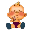 ស្ទីកเกอร์