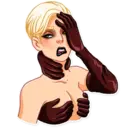 Stiker
