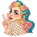 Stiker