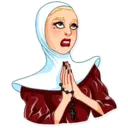 Stiker