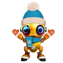 Stiker