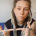 Стикер