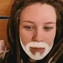 Стикер