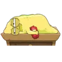 贴纸