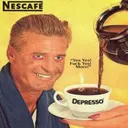 ملصق