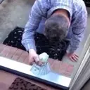 สติกเกอร์